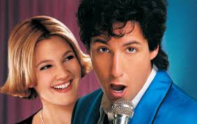 The Wedding Singer |