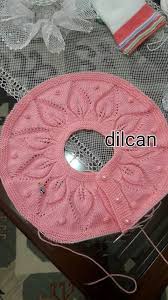 Oegu Orgu Baby Knitting Patterns Bebek Yelek Bebek