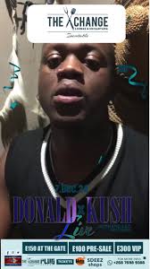 Umthakathi Kush Concer t in Eswatini