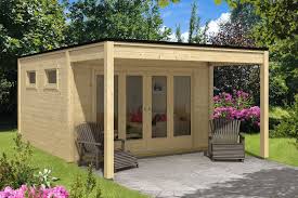 Image Result For Moderne Gartenhaus Play Area Backyard Garden Workshops Outdoor Structures