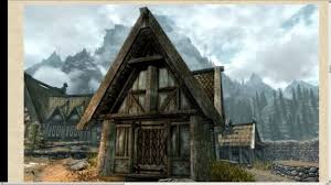 — оригинальный мод paradise halls — skyrim slavery. Skyrim Ein Haus Einrichten So Geht S