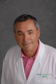 Michael Krasnow's Instagram, Twitter & Facebook