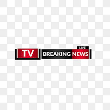 Here you can find the breaking news clipart image. Lower Third Tv Titles Breaking News Bar Broadcast Graphic Interfaces Title Png Transparent Clipart Image And Psd File For Free Download Breaking News Broadcast Live Tv