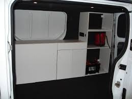 Ikea Interior Adrian 39 S Vivaro Camper Camper Ideen Bus Ausbauen Camper