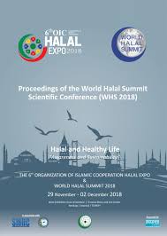 Which seafood is halal hanafi? Whs Proceedings By Murat Tasarsu Issuu