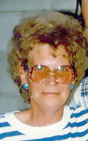 Anna Dolores Clouse (February 22, 1931