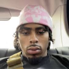 Terrell Rainey's Instagram, Twitter & Facebook