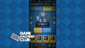 Clash Royale 2 2 1 Clan Wars Private Server Null S Royale Private Server Game Hacking Club Private Server Clash Royale Server