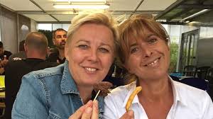 According to several sources, the death of the director was a murder committed at the hands of her husband who took his own life shortly after. Caroline Divies Est Devenue Directeur Du Circuit De Nogaro Par Hasard