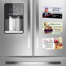 Then business card magnets just may help you achieve that goal! Business Card Magnets Calendar Magnets And Car Magnets Printed By Elite Flyers