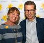 Profile Picture of Janet Ellis talks about the death of her husband John Leach - Marie Curie (@mariecurie.org.uk) on Google