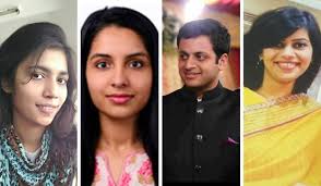 Meet tomorrow's bureaucrats from Punjab and Haryana