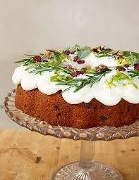 Christmas Bundt Cake Recipe Christmas Bundt Cake Christmas Cake Christmas Desserts