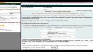 El sena forma estudiantes en carreras técnicas y tecnológicas, las. Consejos Al Momento De Presentar La Prueba Sena Youtube