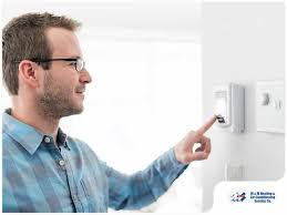 However, when you turn it on again in the spring or summer, do it at least 24 hours before turning on the cooling unit. Properly Resetting Your Ac Following A Power Outage