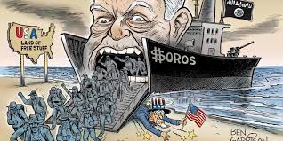 Blaming Both Sides For Hate Plays Into Hands Of Right Wing Media Fair