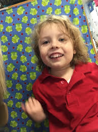 Did anyone get her saying Tyler Touched her kids