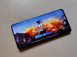 How to obtain the battlegrounds mobile india on android smartphones on the early access web page, you're going to see the choice 'get it on play store', click on on it. Ms08udn219fonm