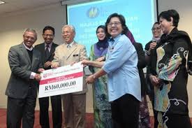 To connect with kementerian pendidikan malaysia's employee register on signalhire. Upm Sumbang Rm60 000 Untuk Tabung Bantuan Banjir Kementerian Pendidikan Malaysia Universiti Putra Malaysia