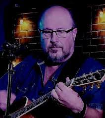 David Whited's Instagram, Twitter & Facebook