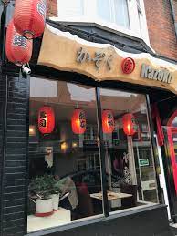 Review Kazoku In Hitchin Mums Off Duty