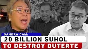 No More Original ANTl-MARCOS! Sama-sama na sila sa Uniteam