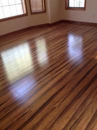 25 Attractive Appearance Of Bamboo Flooring Ideas In The Bedroom Bathroom Kitchen Living Room Tigerwood Flooring House Flooring Floor Design