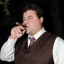 Kyle MacPherson (@KDMacPherson)