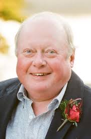 Tim Hutchins Obituary