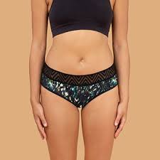 Thinx is simple to clean! How To Care For Period Underwear Hurray Kimmay