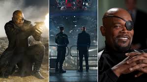 Soon he falls in love with the owner's daughter. Why Samuel L Jackson Is In So Many Marvel Movies Time