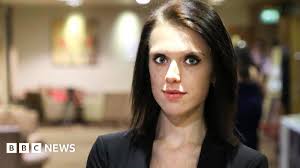 'I don't know how to live without my eating disorder'