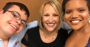 Ashley Sammons's Instagram, Twitter & Facebook