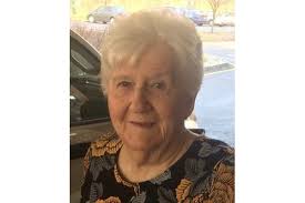 Audrey O'Shea Obituary (1933