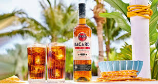 Check spelling or type a new query. Spiced Rum Cola Cocktail Recipe How To Make A Spiced Rum Cola Bacardi Global