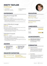 Professionally written cover letter examples, emails, and templates for different types of jobs and job seekers, with expert writing tips and advice. Brand Manager Resume Examples And Skills You Need To Get Hired
