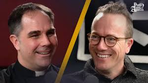 An Interview with Fr. Donald Calloway