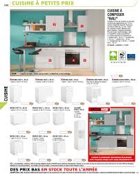 Cuisine 240 Cm Brico Depot