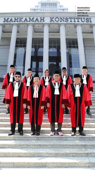 Apakah Putusan Mahkamah Konstitusi Bisa Diabaikan? Memahami Konsep Final and Binding dalam Sistem Ketatanegaraan Indonesia 
