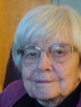 Obituary information for Mary E. Walker