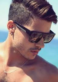 Thicker hair can often be difficult to manage. 28 Italian Haircut 2019 Great Ideas