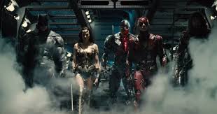 Mild mannered businessman sandy patterson travels from denver to florida to confront the deceptively harmless looking woman who has been living it up after stealing sandy's identity. Snyder Cut Justice League Movie Trailer Brings Fresh Look At New Villains Cnet