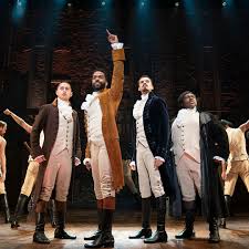 6 baylor university medical center, dallas, tex; Hamilton Musical Tickets Broadway 2021 2022 National Tour Vivid Seats