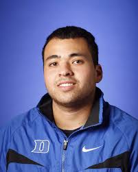 McDermott Wins Third ACC Championship