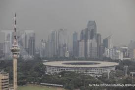 Di malaysia, pencemaran udara atau jerebu dinilai berdasarkan indeks pencemaran udara (ipu) / air pollutant index (api) yang dikeluarkan oleh jabatan alam sekitar (jas) malaysia. Ini Faktor Penyebab Kualitas Udara Di Jakarta Buruk Menurut Bmkg