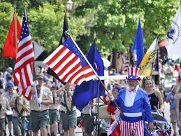 2021 The Best 4th Of July Events Around Grand Rapids Parades Fireworks More Grkids Com