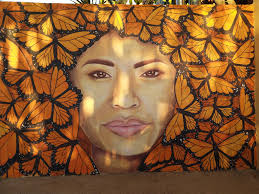 Muralist available for commissions in Jaco, Costa Rica