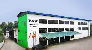 You may reach us at : About Us E W Engineering Sdn Bhd