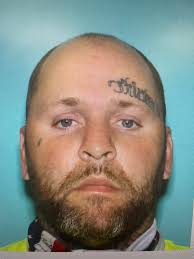 Uxbridge Police, along with multiple other jurisdictions in our area, along  with RI, have active arrest warrants for the individual shown. His actual  name is Peter Reynolds, but he may also go