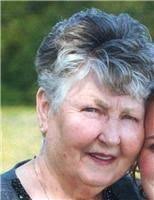 Phyllis Safstrom Obituary (1933